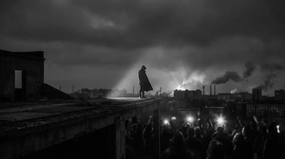 Стиль «Альт-рок» — обложка