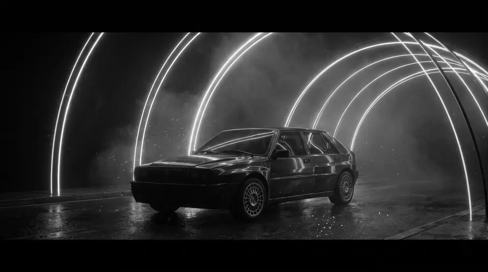 Стиль «Диско 80-х» — обложка