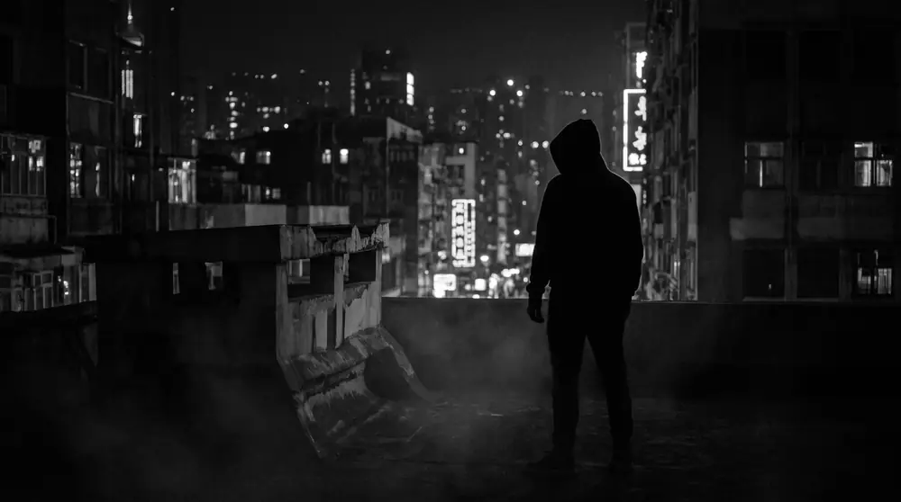 Стиль «Хип-хоп» — обложка