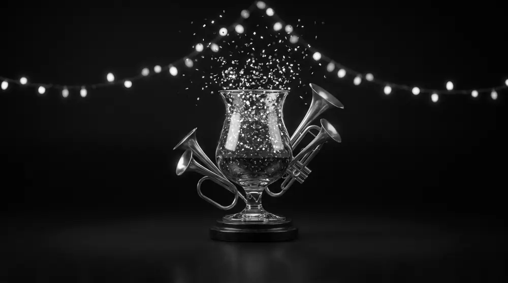 Стиль «Праздничная» — обложка