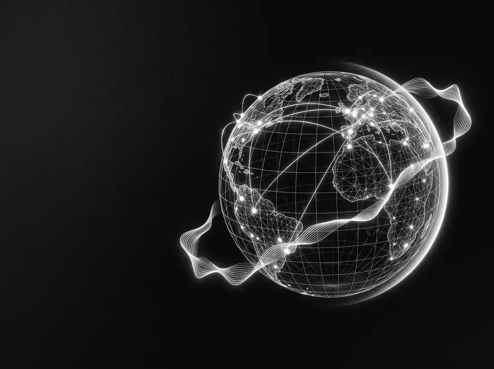 Релиз артиста отправляется на Spotify и другие стриминговые площадки