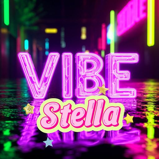 Обложка: VibeStella — Лада