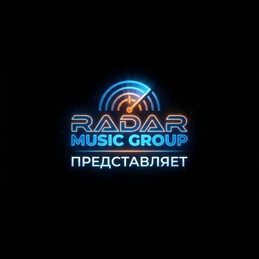 Обложка: Mixa Killer, Tanya Hertz, Anna Wave — Русский РАДАР
