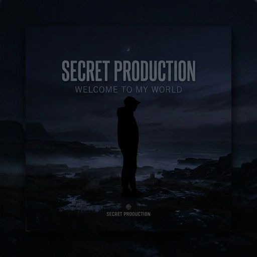 Обложка: Secret Production — Welcome To My World