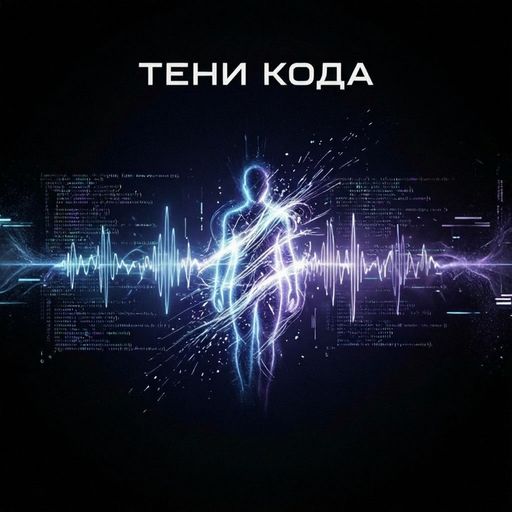 Обложка: Тени Кода — Лето 26