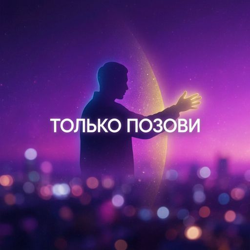 Обложка: Тени кода — Только позови